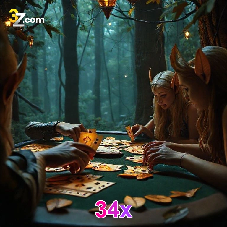 34x plataforma