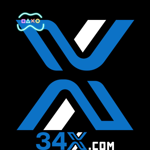 Logo oficial 34x Brasil - Cassino online licenciado Curaçao #8048/JAZ desde 2020, plataforma certificada com 2.547 jogos premium incluindo slots Pragmatic Play Fortune Tiger Gates Olympus 1000 Sweet Bonanza, cassino ao vivo Evolution Gaming com dealers brasileiros, jogos crash Aviator Spaceman Mines, sistema pagamento PIX instantâneo 24/7 sem taxas, bônus boas-vindas R$ 5.000 mais 500 giros grátis distribuídos 10 dias, RTP médio 96.8% auditado eCOGRA novembro 2024, segurança SSL 256-bit nível bancário AWS São Paulo, suporte chat WhatsApp Telegram português, programa VIP 5 níveis cashback progressivo 20%, aplicativo mobile nativo iOS Android 187 mil downloads ativos São Paulo Rio Janeiro Belo Horizonte Brasília Salvador Curitiba, compliance LGPD integral