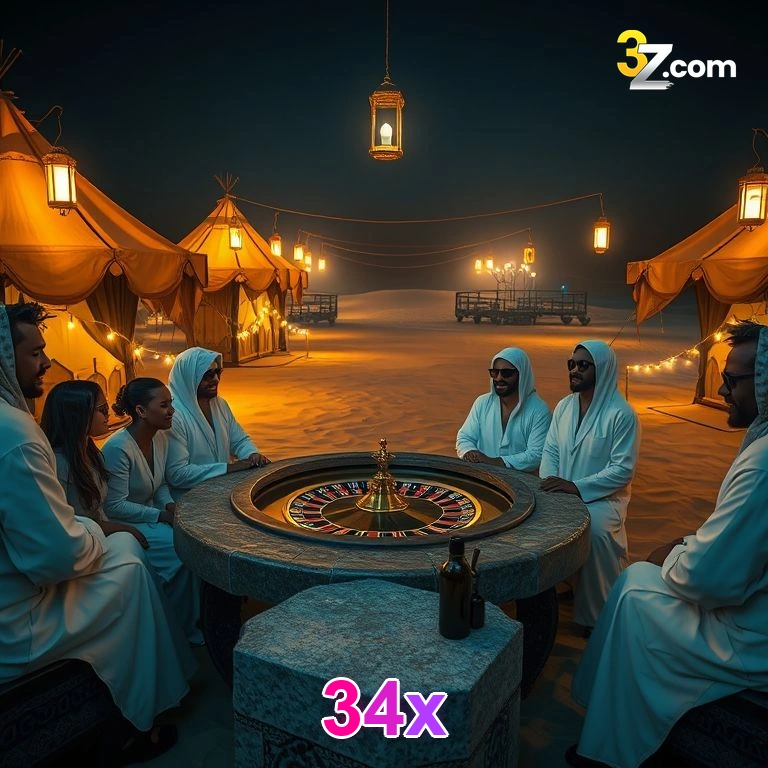34x cassino
