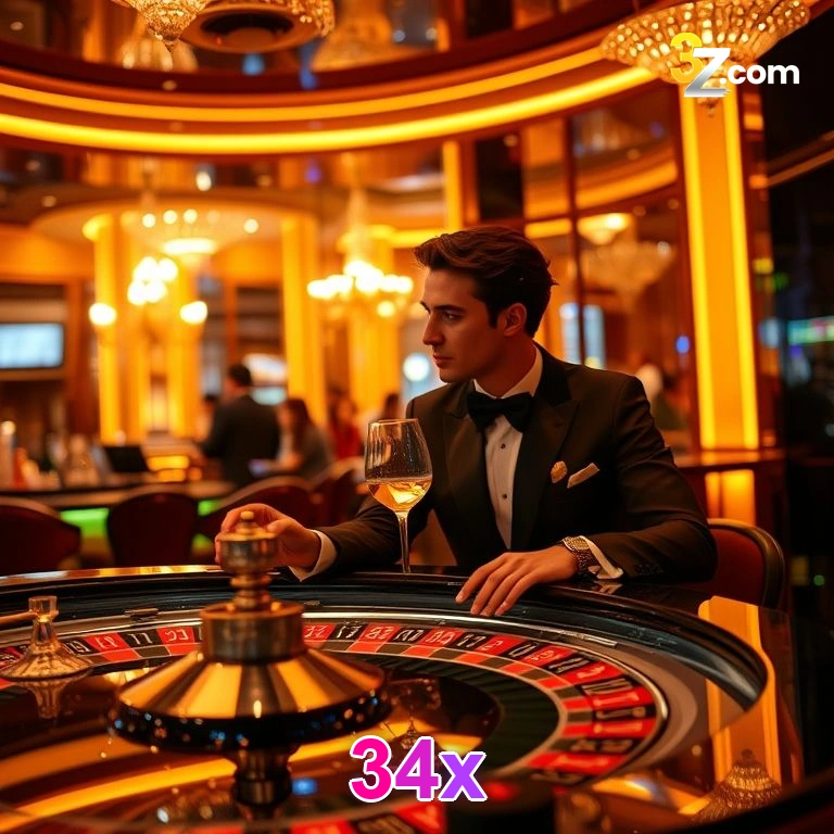 34x bet