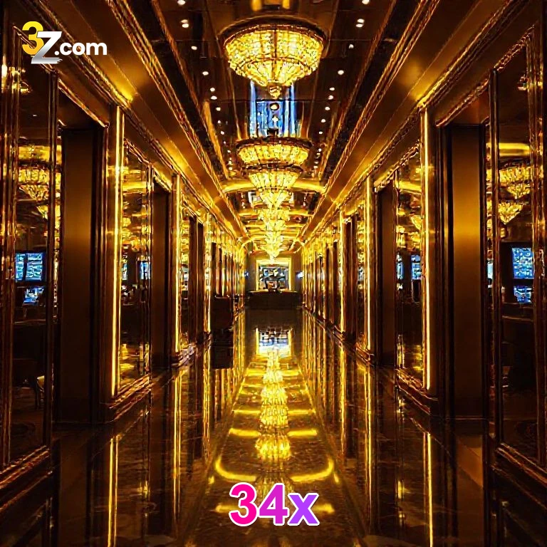 34x bonus