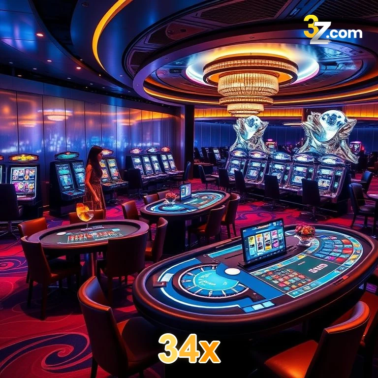 34x apk