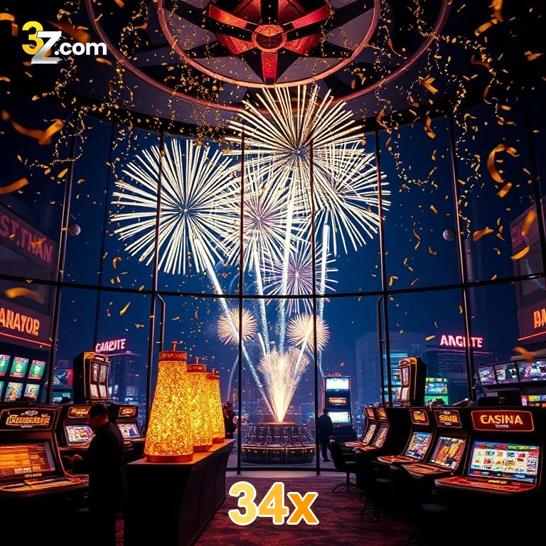 34x fortune